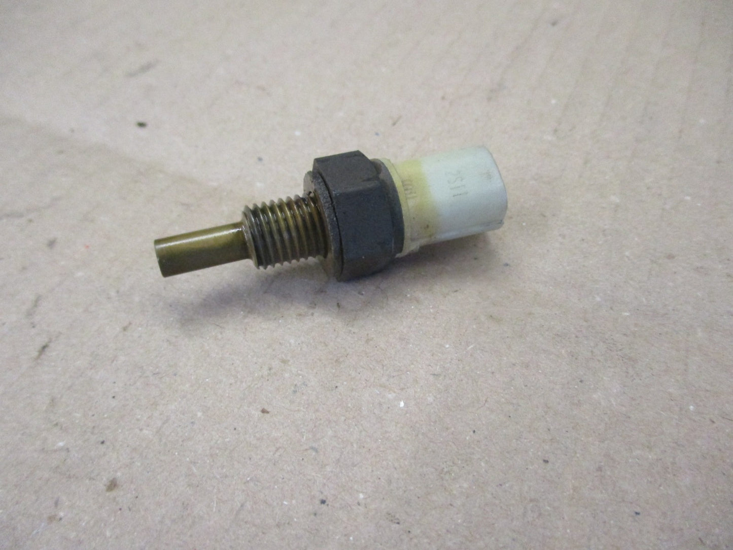 Contacteur pour Honda 125 CBF - JC74