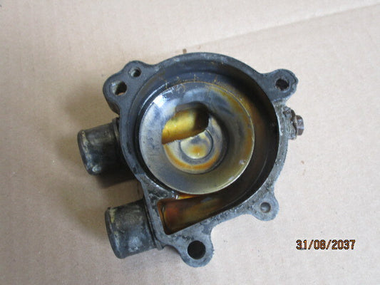 Carter de pompe à eau pour Kawasaki 650 KLR - KL650B