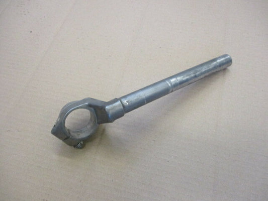 Bracelet demi guidon droit pour Honda 750 VFR - RC36 - Type 2 - 1994/1997