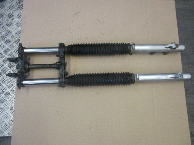 Fourche pour Suzuki 750 DR - 800 DR - SR41 - SR42A
