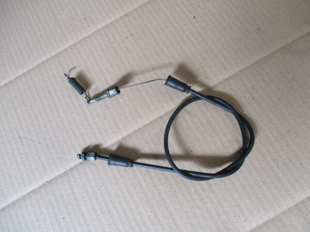 Cable de commande pour Aprilia 125 Tuareg