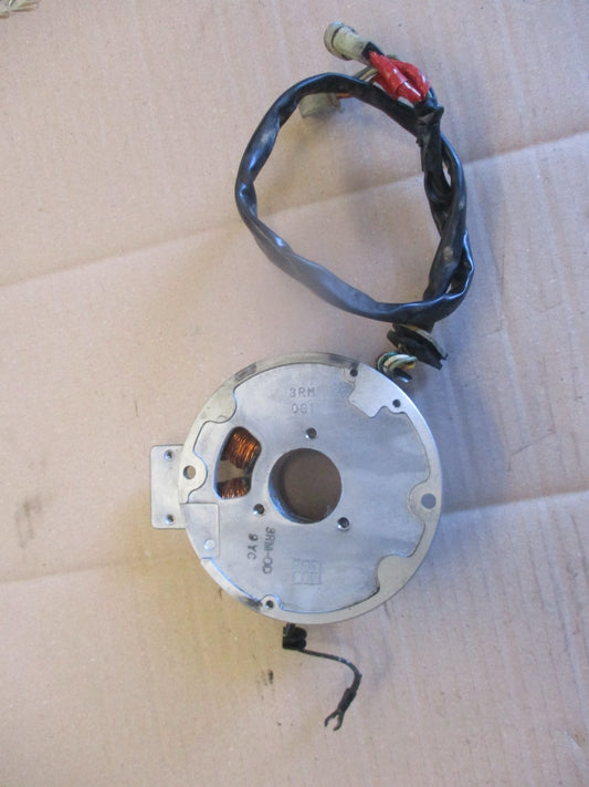 Stator d'allumage pour Yamaha 125 DTR - 4BL sans demarreur