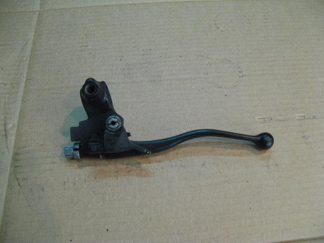 Poignée d'embrayage + starter pour Honda 600 Transalp - PD06 - PD10