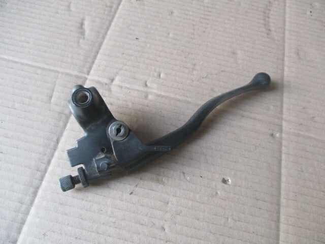 Poignée d'embrayage + starter pour Honda 750 Africa twin - XRV - RD07