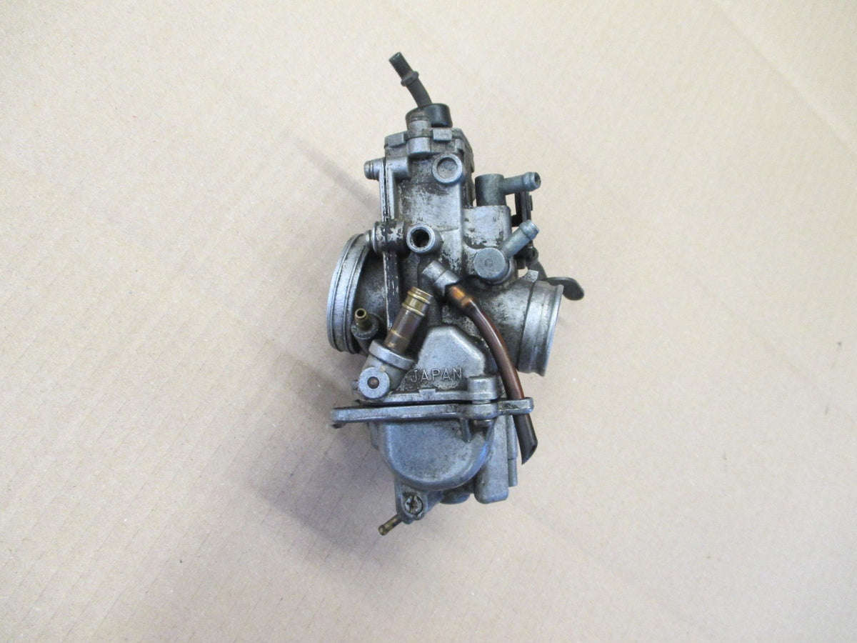 Carburateur pour Yamaha 125 DTR - DTRE