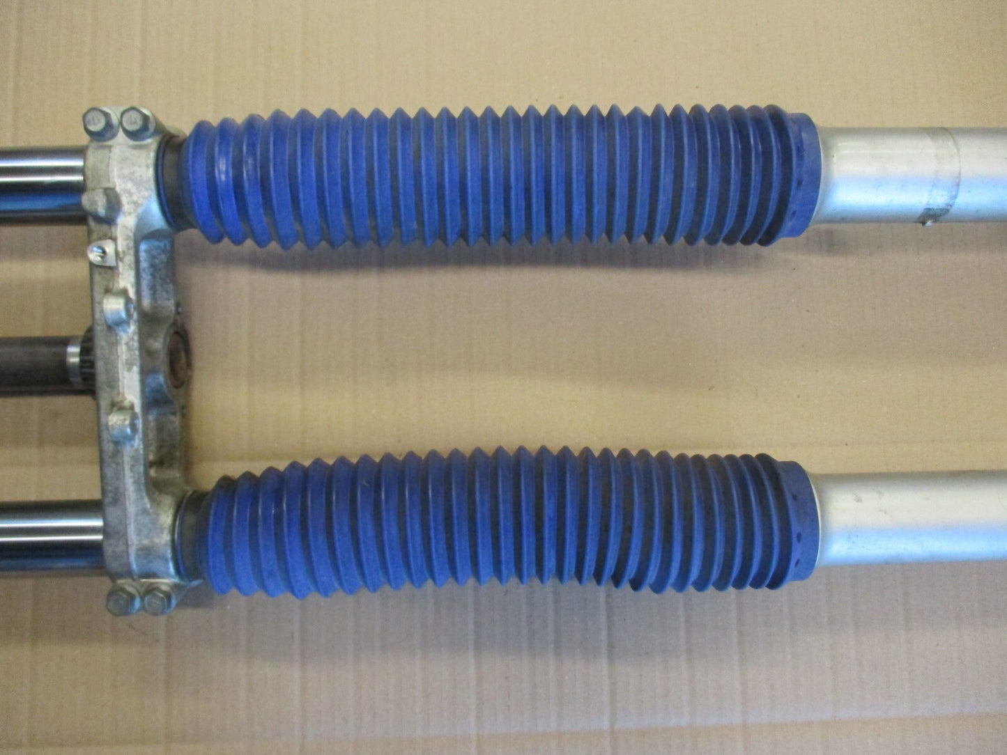 Fourche pour Yamaha 600 XTE - XTK - 3TB