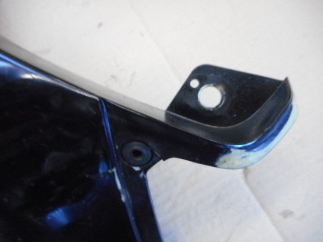 Flanc de carénage droit pour Honda 125 NX Transcity - JD12