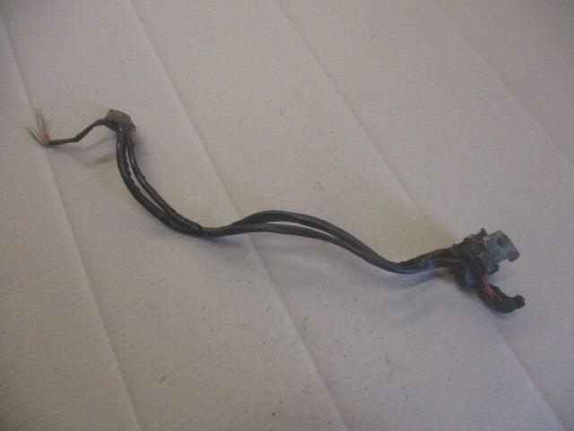 Circuit électrique de commodo gauche pour Kawasaki 125 KE - K1 - KS