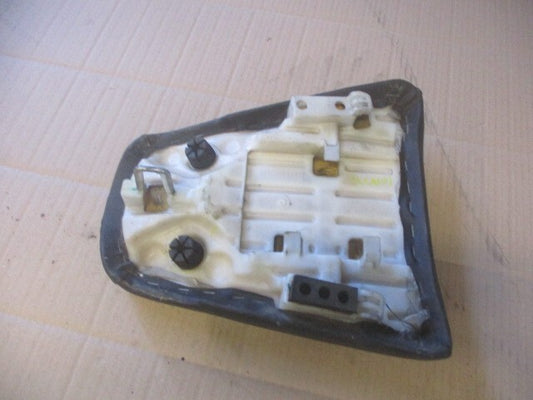 Selle passager pour Honda 125 CBF - JC40A