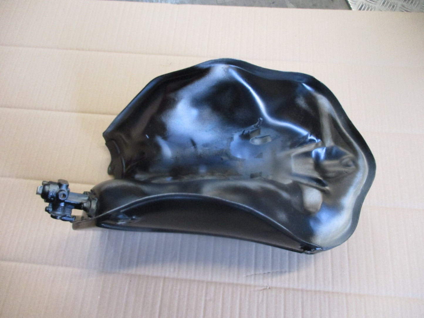 Réservoir d'essence pour Yamaha 125 DTR - DTRE