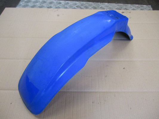 Garde boue avant pour Suzuki 125 DR - SF43B