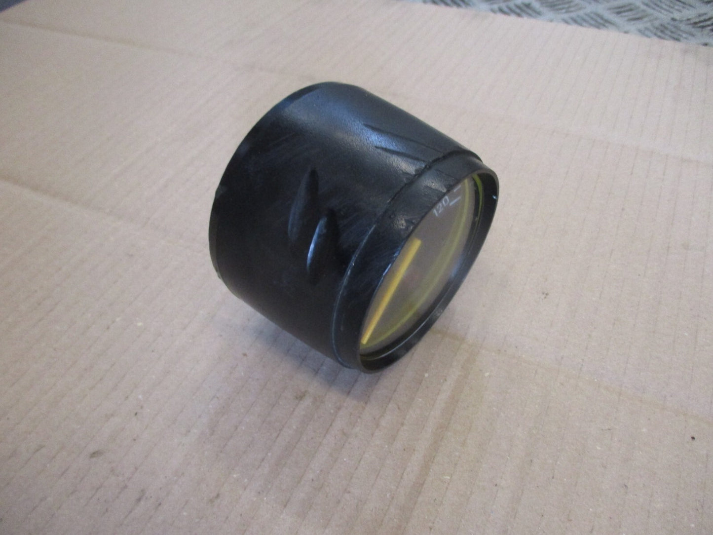 Compteur pour Yamaha 50 DT MX - 1RE