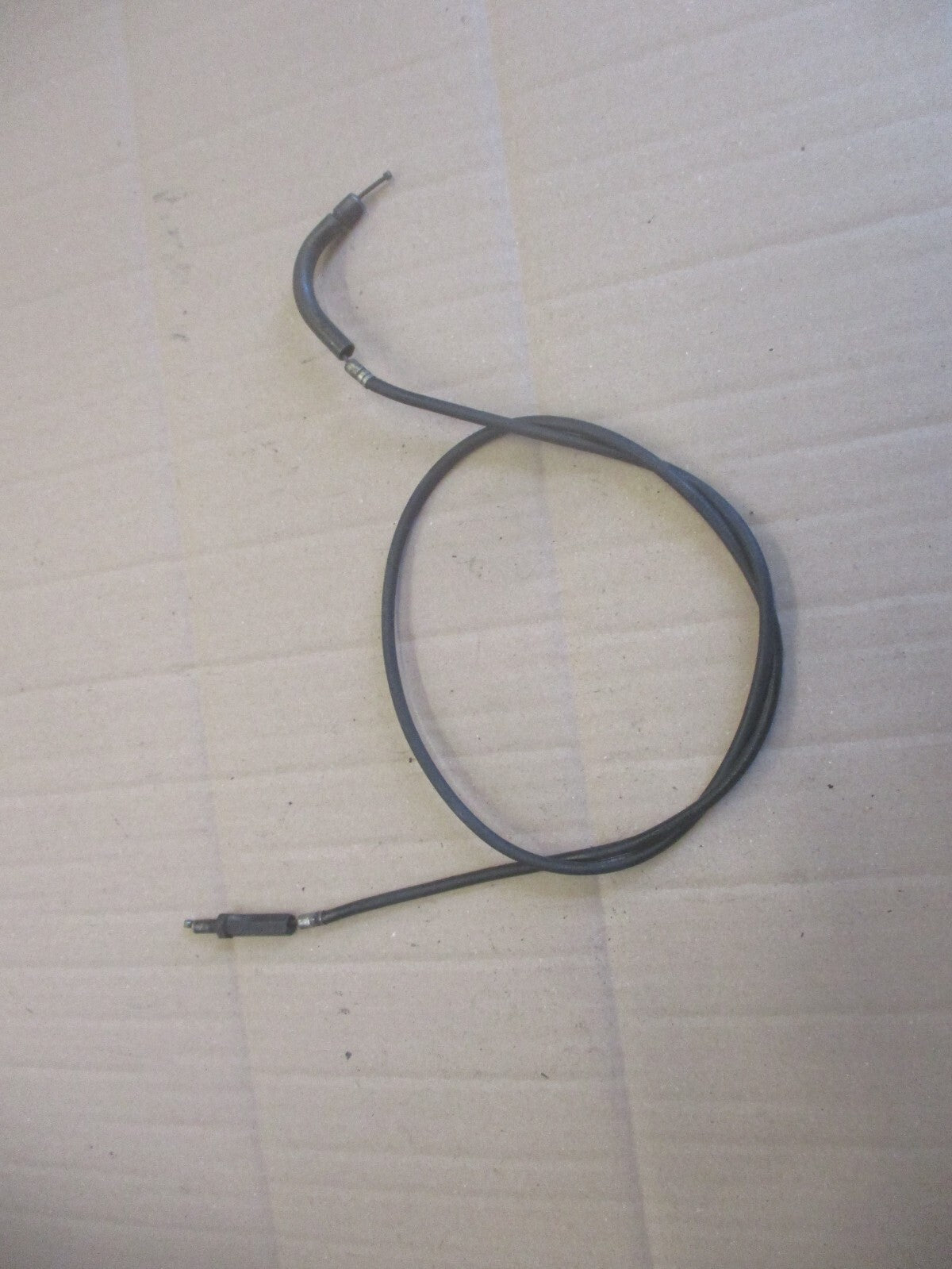 Cable de starter pour Kawasaki 600 KLR - 650 KLR