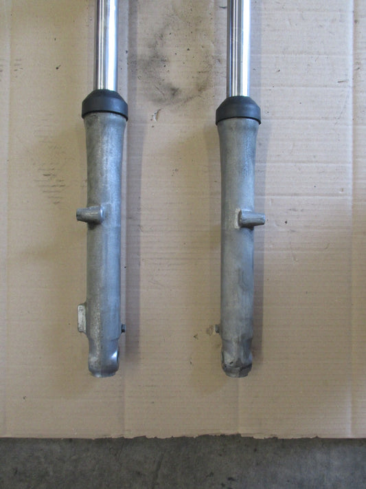 Fourche pour Honda 125 CM - JC05