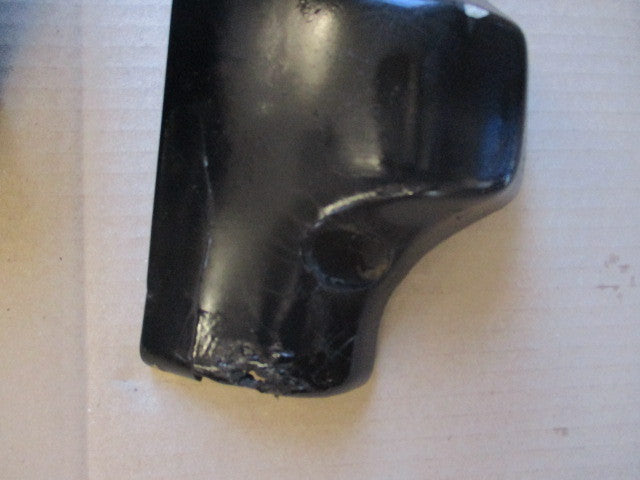 Protèges fourreaux pour Honda 650 NX Dominator - RD02