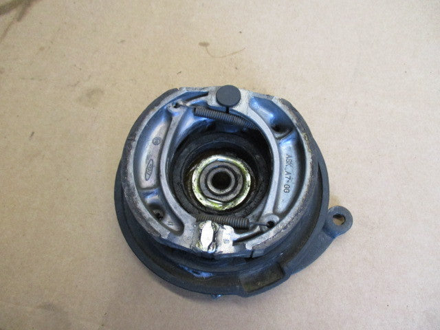 Tambour de frein avant + entraineur de compteur pour Honda 125 XLS - XR