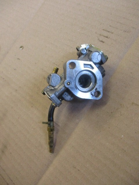 Pompe à huile pour Kawasaki 125 KMX - MX125B