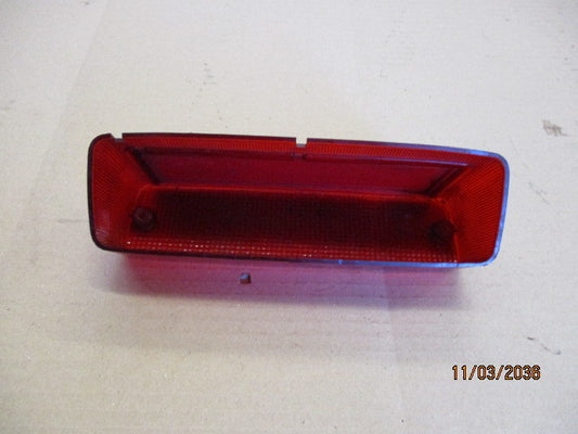 Cabochon de feu arrière pour Suzuki 800 DR - SR43A