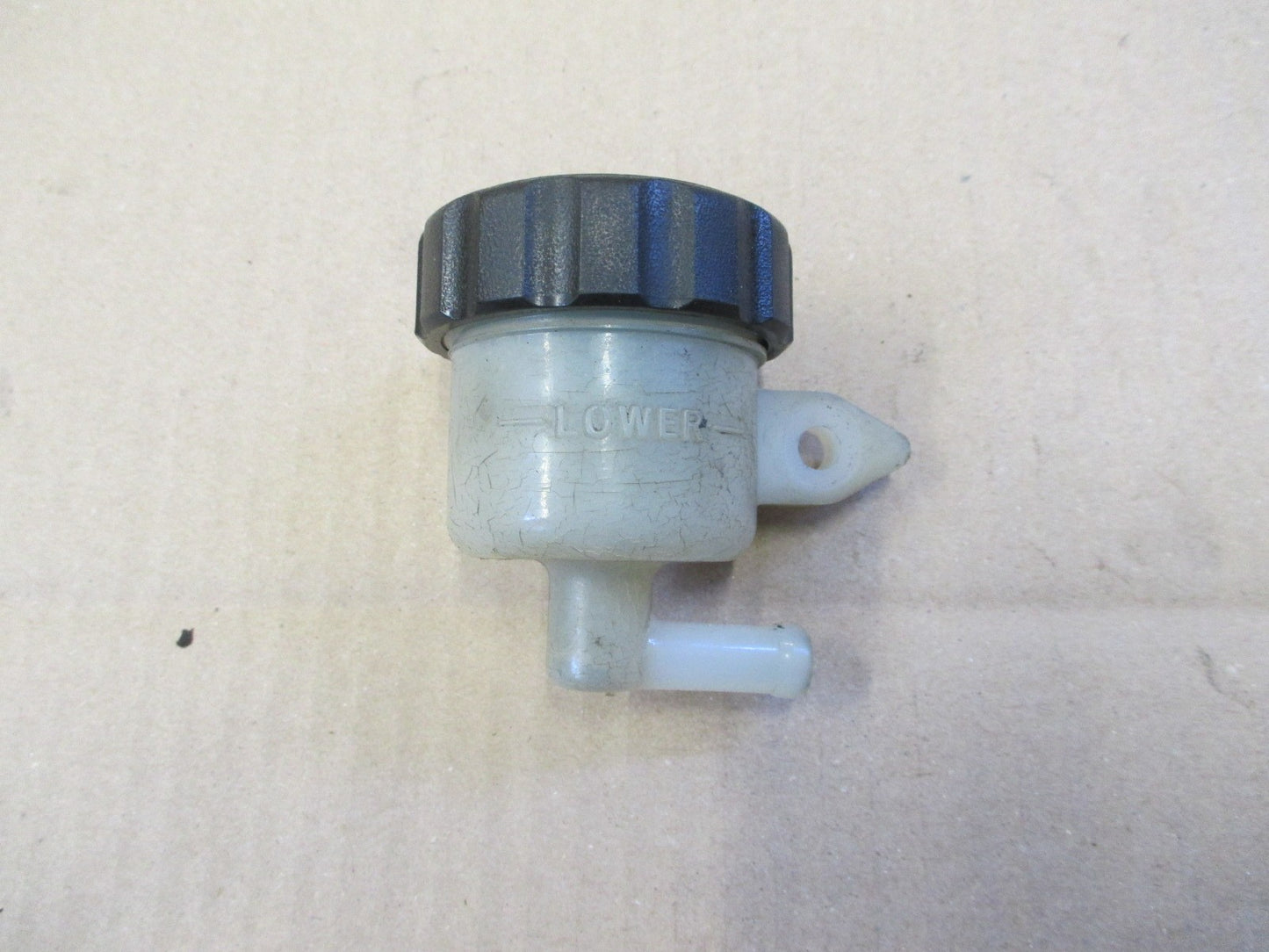 Bocal lookeed frein arrière pour Yamaha 850 TDM - 4TX