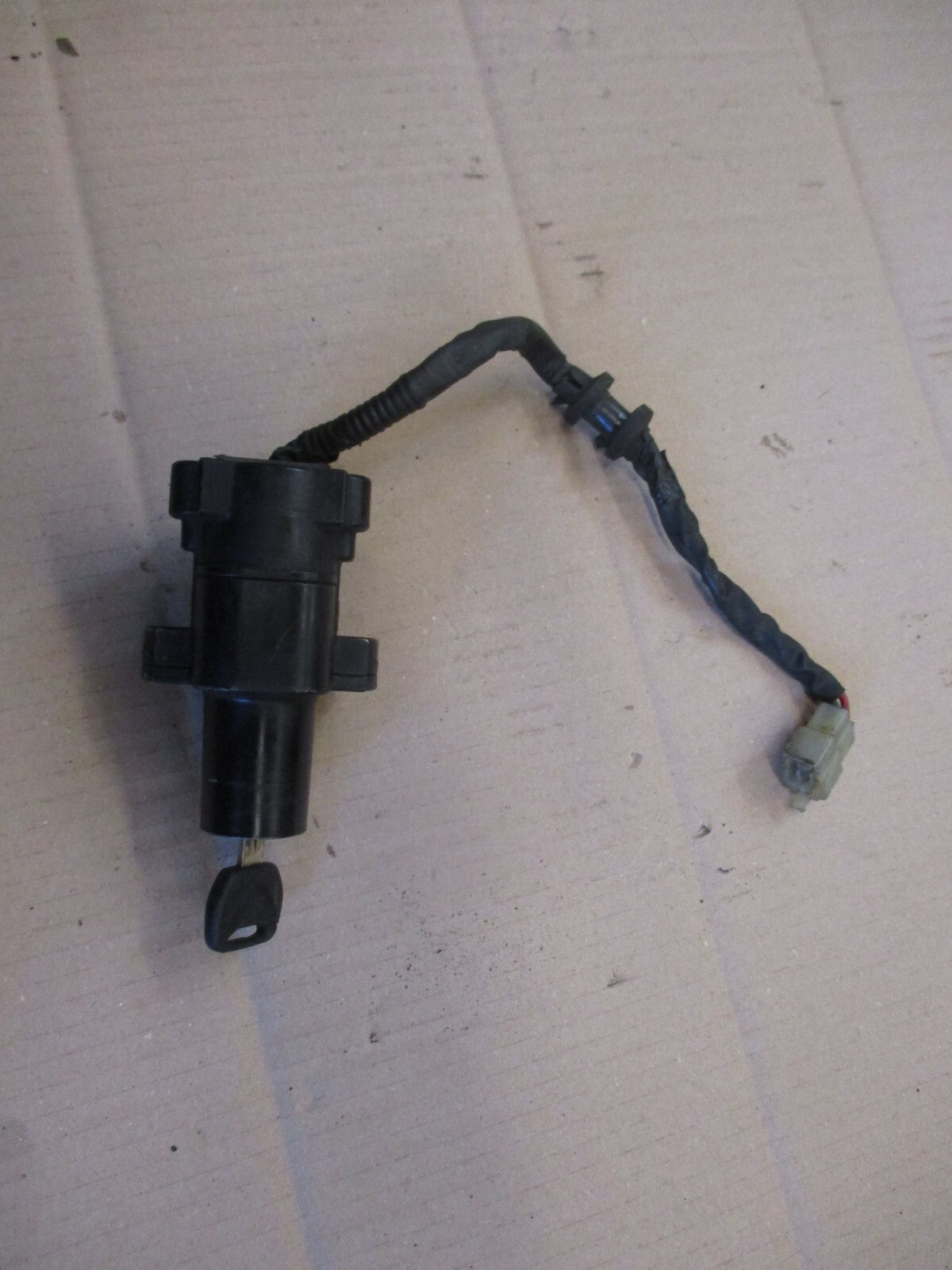 Nieman pour Honda 125 XLV Varadéro - JC32