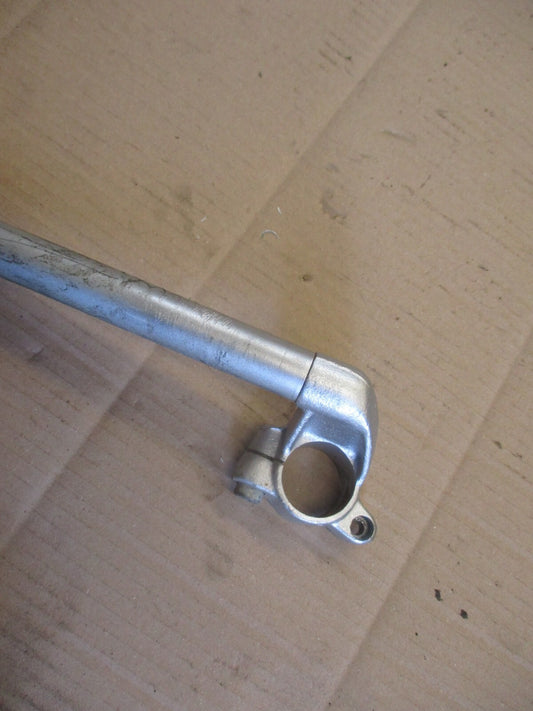 Bracelet demi guidon gauche pour Yamaha 125 TZR - 2RL