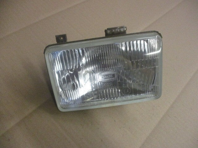 Optique de phare pour Yamaha 125 DTR - DTRE