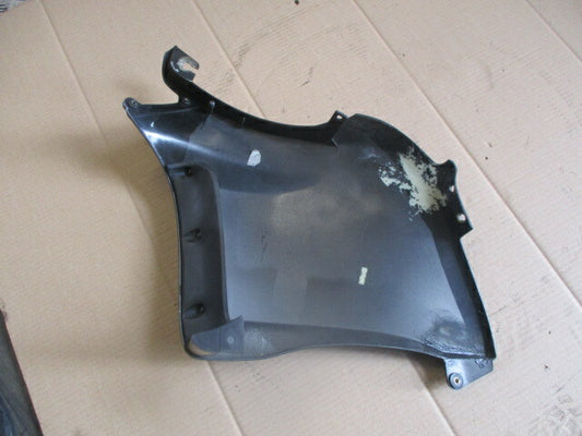 Flanc de carénage droit pour Honda 125 NX Transcity - JD12