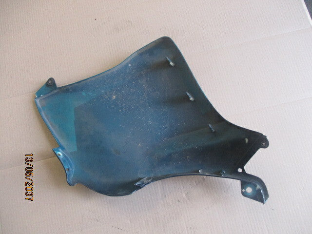 Flanc de carénage droit pour Honda 125 NX Transcity - JD12