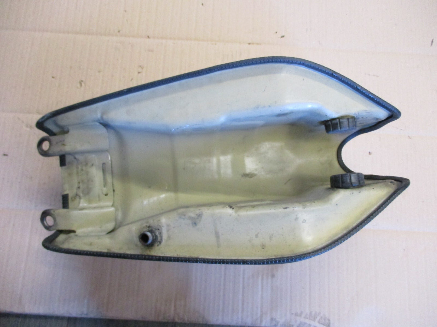 Réservoir pour Yamaha 125 DTMX - 2A8
