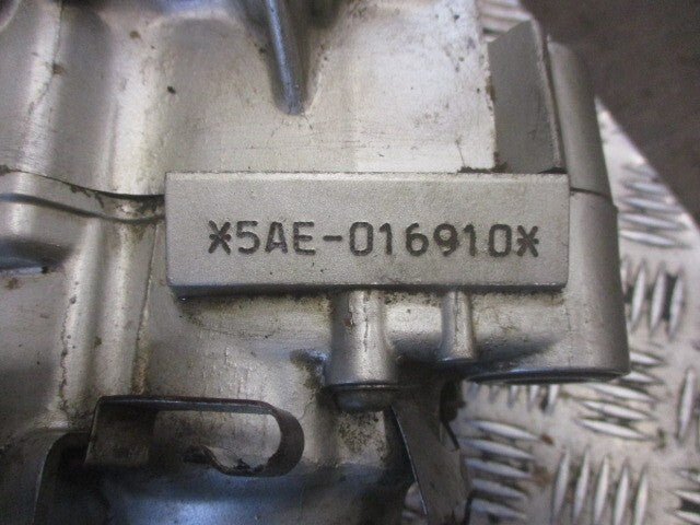 Bas moteur pour Yamaha 125 TDR - 5AE - 4FU