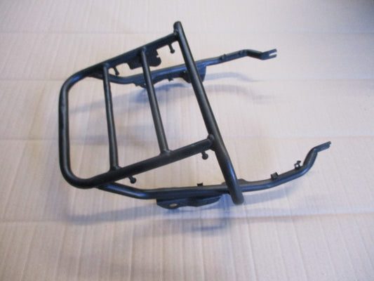 Porte bagage pour Yamaha 600 XTZ - Super Ténéré - 3AJ et 600 Ténéré - 1VJ