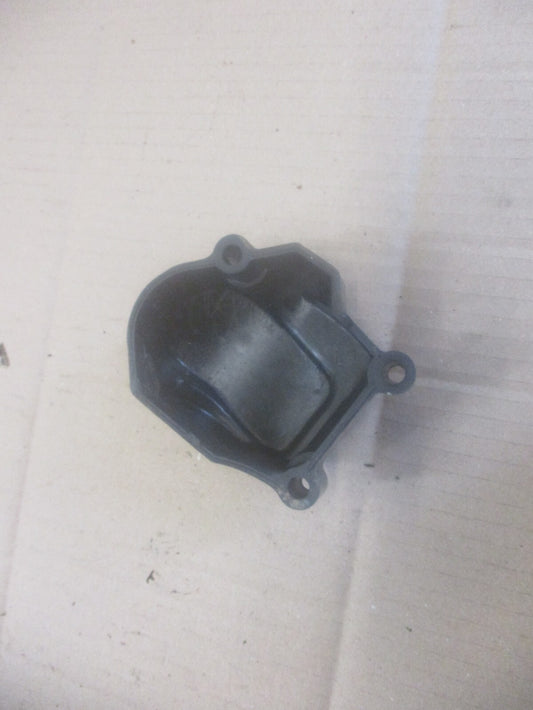 Cache pompe à huile pour Yamaha 200 DTR - 2YY