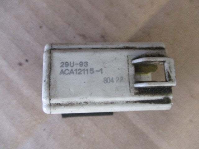 Bloc électrique pour Yamaha 125 SR - 10F