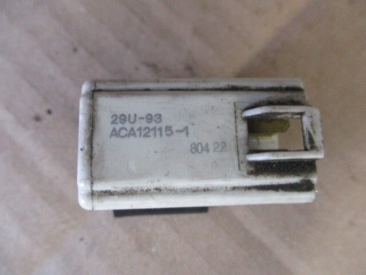 Bloc électrique pour Yamaha 125 SR - 10F