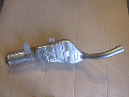 Silencieux d'échappement NEUF pour BMW F650 F FUNDURO 650 (1993 - 2000)