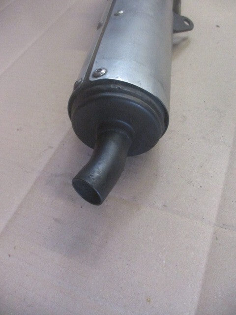 Silencieux d'échappement pour Suzuki 125 TSR - SF15A