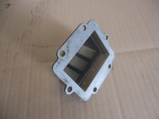 Boitier clapets pour Kawasaki 125 KMX - MX125B