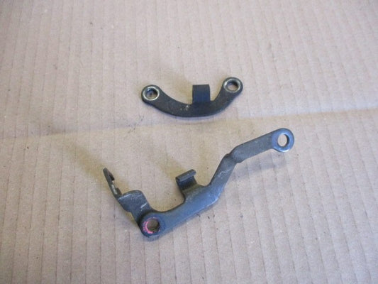 Pattes de cable de décompresseur pour Honda 600 XLL - XLM - XLLM - PD04