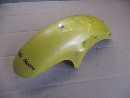 Garde boue avant pour Yamaha 125 TDR - 4FU / 5AE