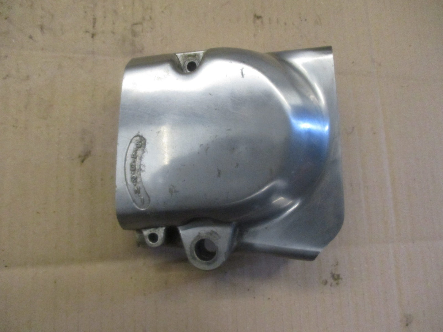 Cache pignon pour Honda 125 Rebel - JC24A - JC26A