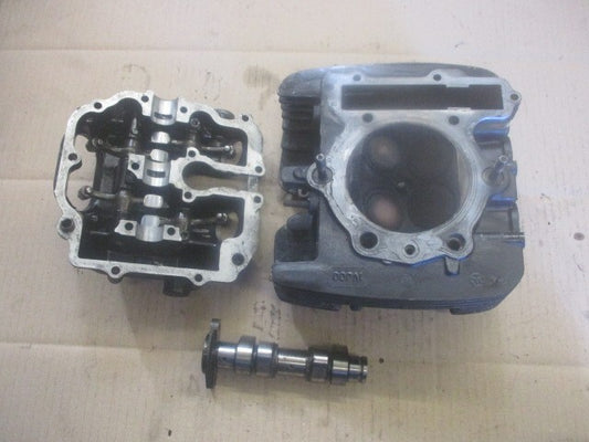 Culasse complète référence 1VJ pour Yamaha 600 Ténéré - 1VJ