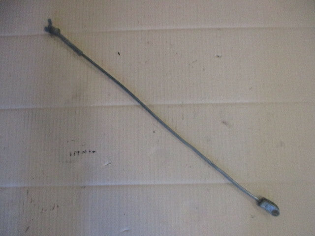 Tige de frein arrière pour Yamaha 600 XT Ténéré 43F - 34L - 55W - 1VJ