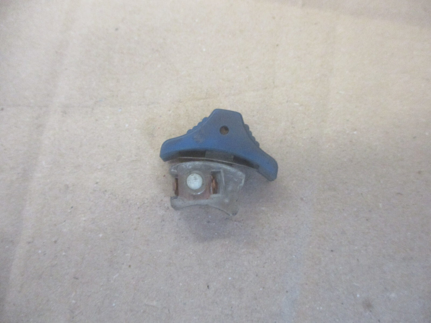 Bouton code/phare de commodo gauche pour Kawasaki 125 KMX - MX125B