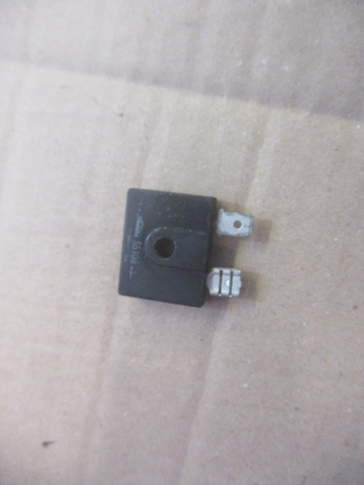 Diode pour Yamaha 125 TY