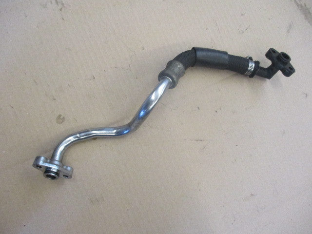 Tuyauterie d'huile pour Yamaha 850 TDM - 4TX