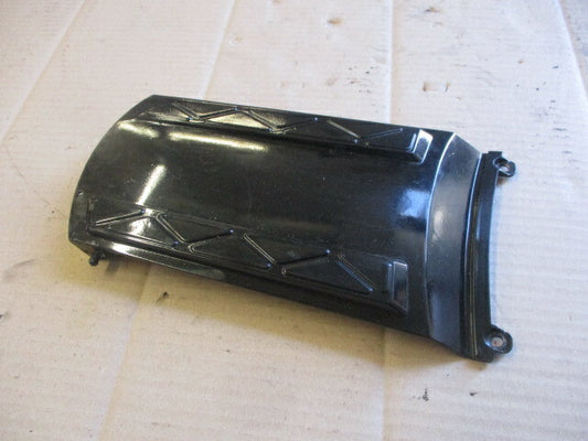 Plaque de dosseret pour Yamaha 125 TDR - 4FU - 5AE