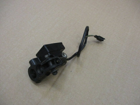 Maître cylindre de frein avant pour Yamaha 600 XTE - 4PT - DJ02