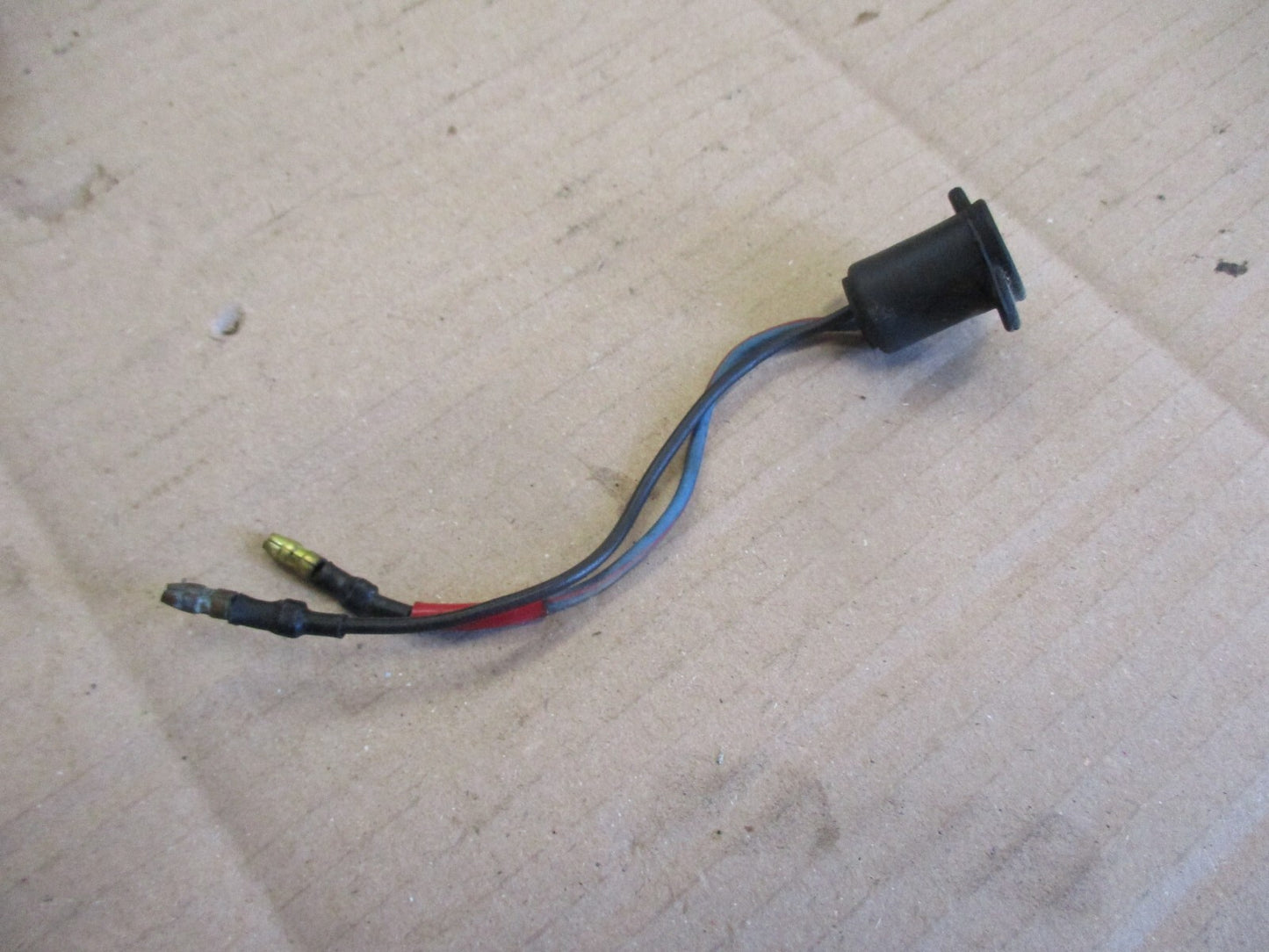 Support veilleuse de phare pour Yamaha 125 TZR - 2RL