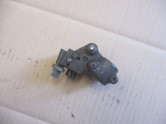 Support levier d'embrayage Honda 750 Africa twin - XRV - RD07