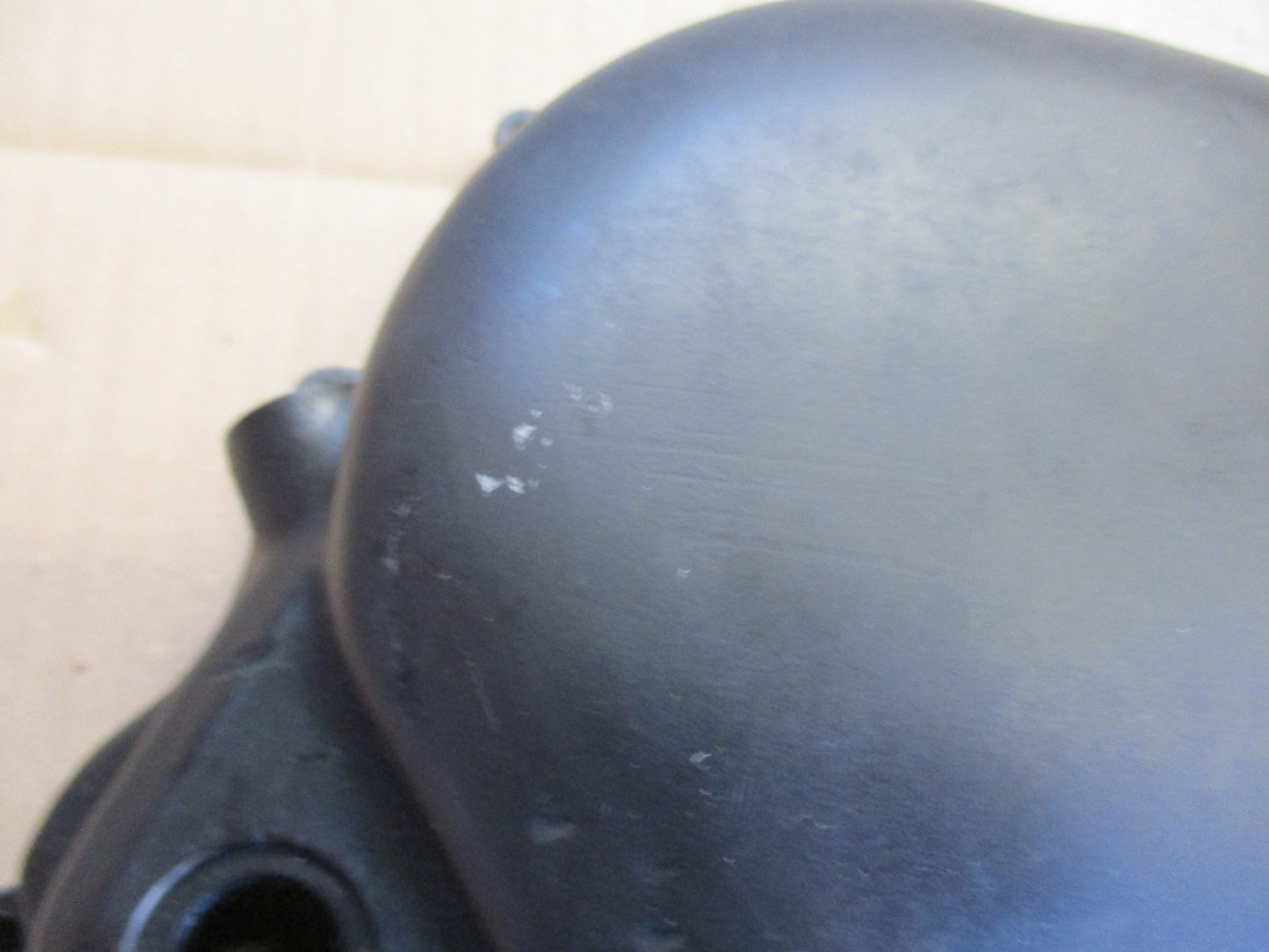 Carter d'embrayage pour Yamaha 125 TY
